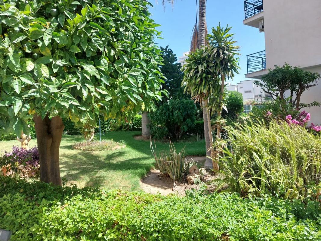 Sale of apartment in Solymar - Puerto Marina, Benalmádena
photo 4