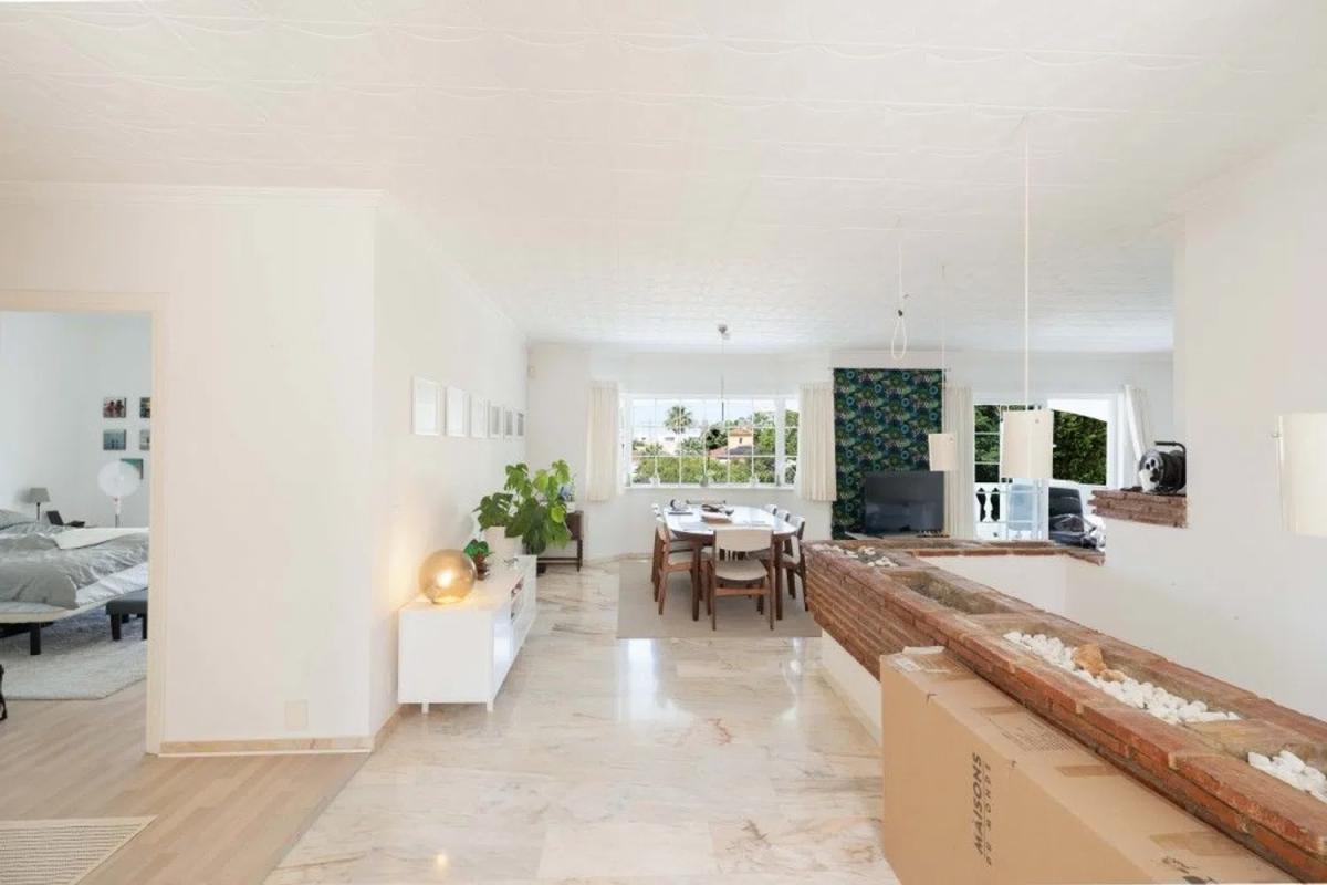 Venta de chalet independiente en El Higuerón - Capellanía, Benalmádena
photo 3
