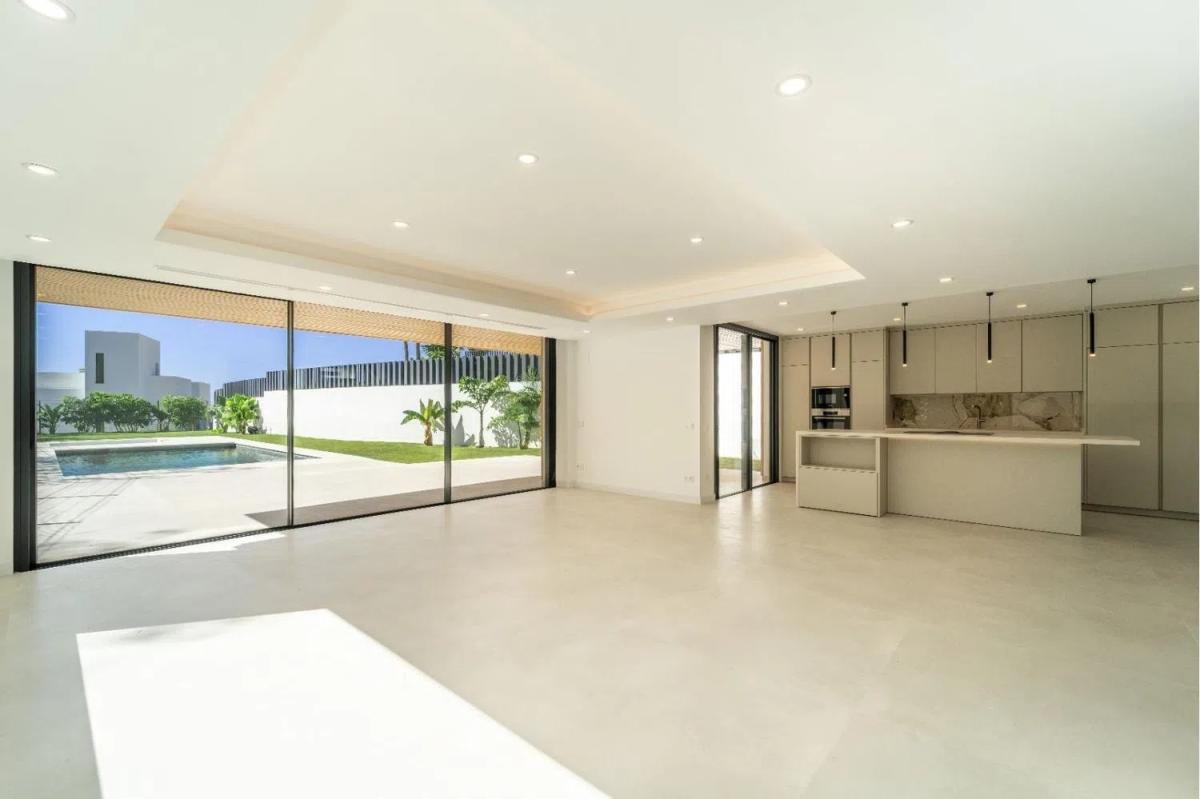 Venta de chalet independiente en El Higuerón - Capellanía, Benalmádena
photo 3