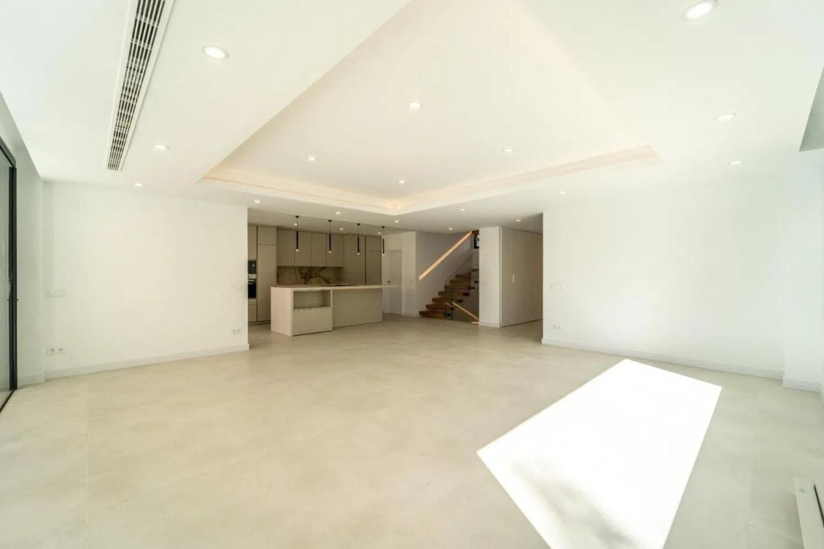 Venta de chalet independiente en El Higuerón - Capellanía, Benalmádena
photo 4