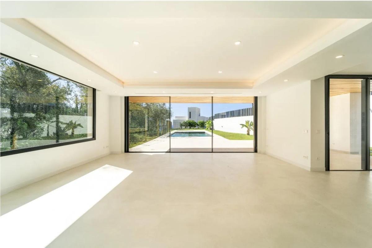 Venta de chalet independiente en El Higuerón - Capellanía, Benalmádena
photo 5