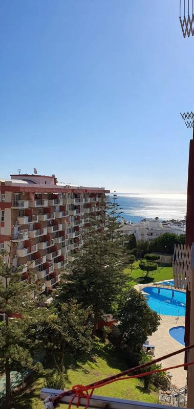 Sprzedaż studia w Avenida Gamonal, 10, Benalmádena photo 1