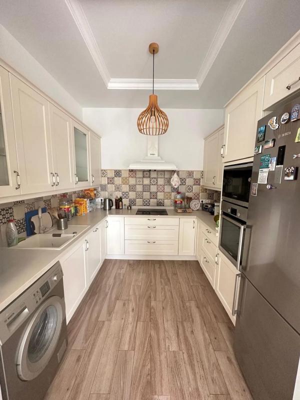 Продажа отдельного шале в Calle El Coloso s/n, Бенальмадена photo 4