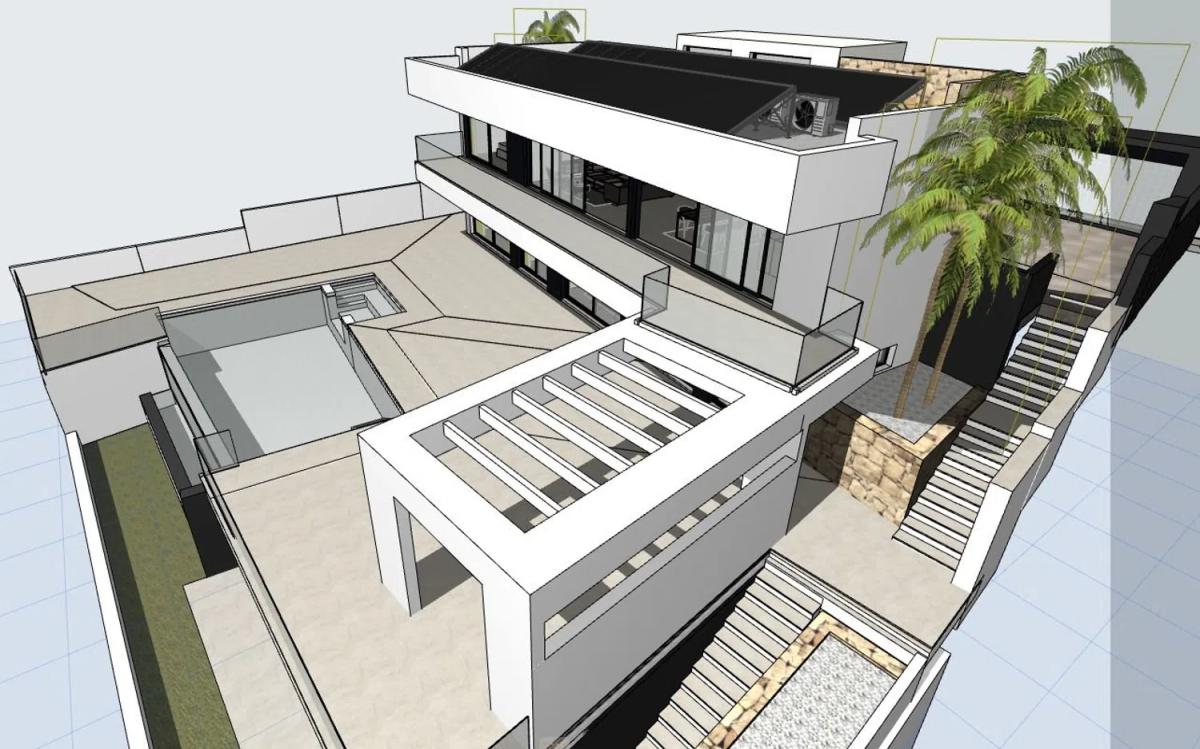 Venta de chalet independiente en Calle Washington, 9, Benalmádena
photo 3