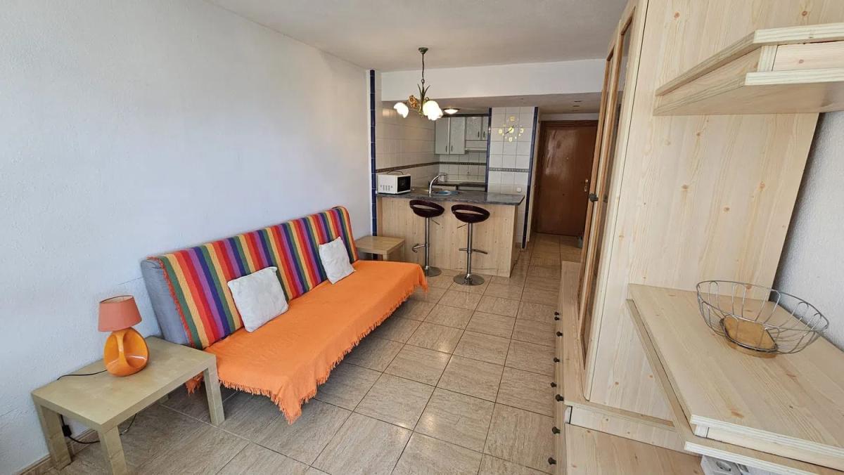 Sale of apartment in Avenida Terramar Alto, 9, Benalmádena
photo 1