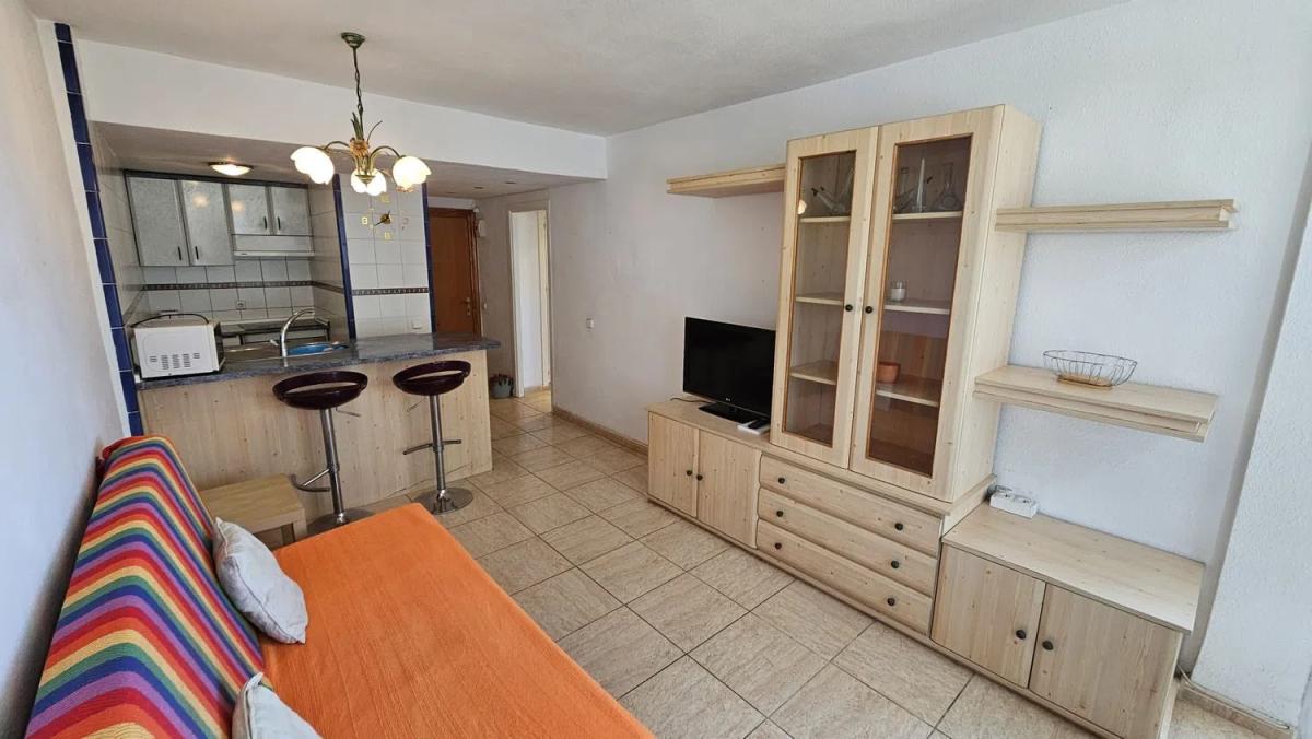 Sale of apartment in Avenida Terramar Alto, 9, Benalmádena
photo 2
