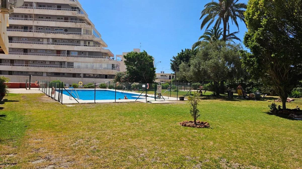 Sale of apartment in Avenida Terramar Alto, 9, Benalmádena
photo 3