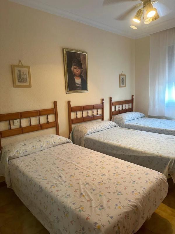 Sale of apartment in Avenida de Antonio Machado, Benalmádena
 photo 4