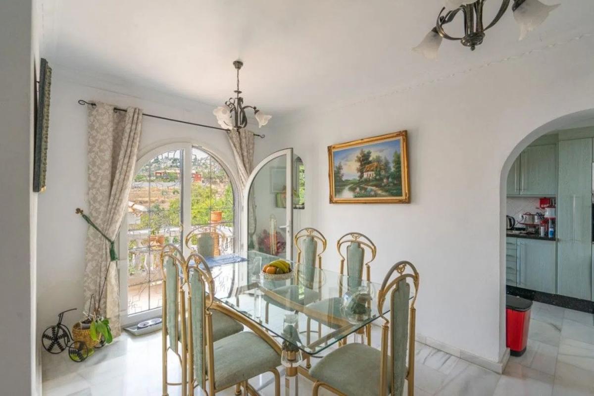 Venta de chalet independiente en Barrio Rancho Domingo - La Hacienda, Benalmádena
photo 3