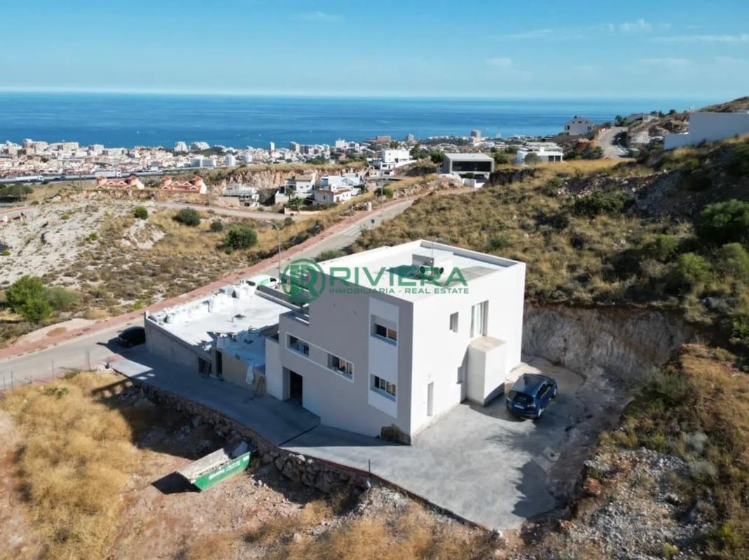 Venta de chalet independiente en Calle Abubilla s/n, Benalmádena
photo 1