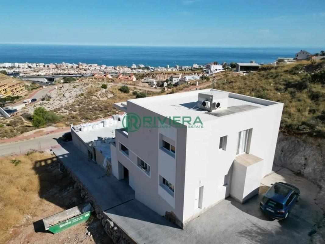 Venta de chalet independiente en Calle Abubilla s/n, Benalmádena
photo 2