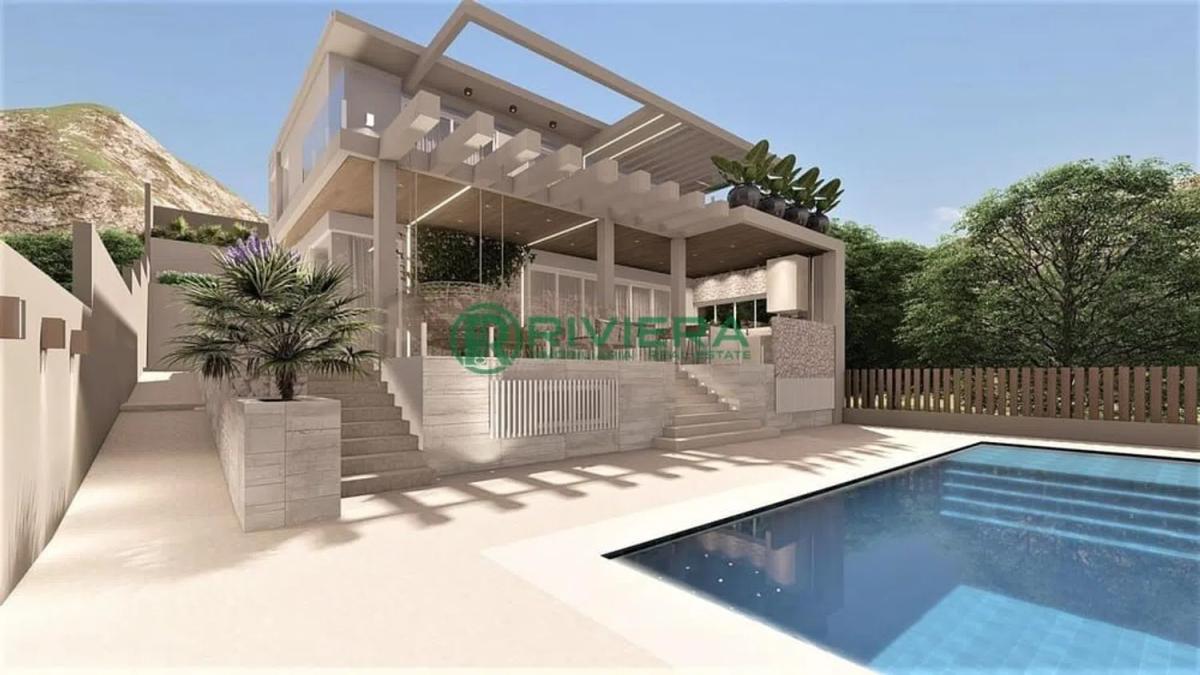 Venta de chalet independiente en Calle Abubilla s/n, Benalmádena
photo 5
