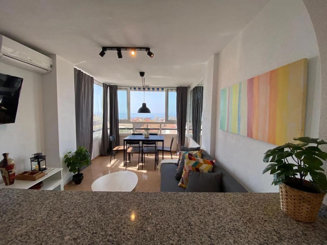 Venta de piso en Arroyo de la Miel, Benalmádena
photo 1