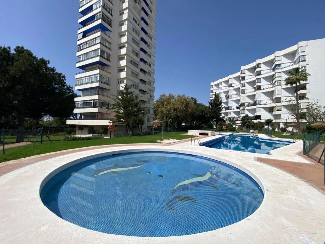 Venta de piso en Arroyo de la Miel, Benalmádena
photo 2