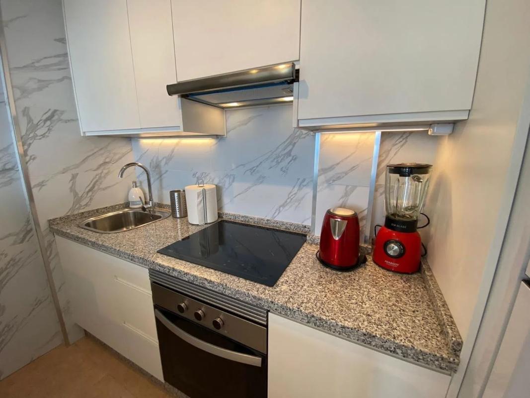 Venta de piso en Arroyo de la Miel, Benalmádena
photo 3