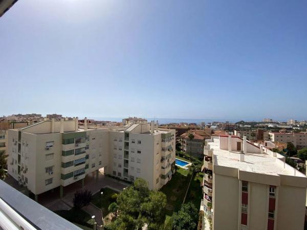 Продажа квартиры в  Arroyo de la Miel, Бенальмадена photo 4