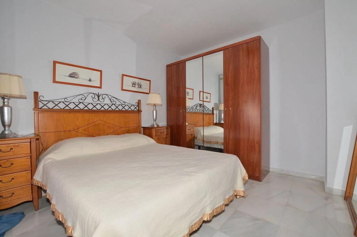 Продажа квартиры на Calle Boulevard, Бенальмадена
 photo 4