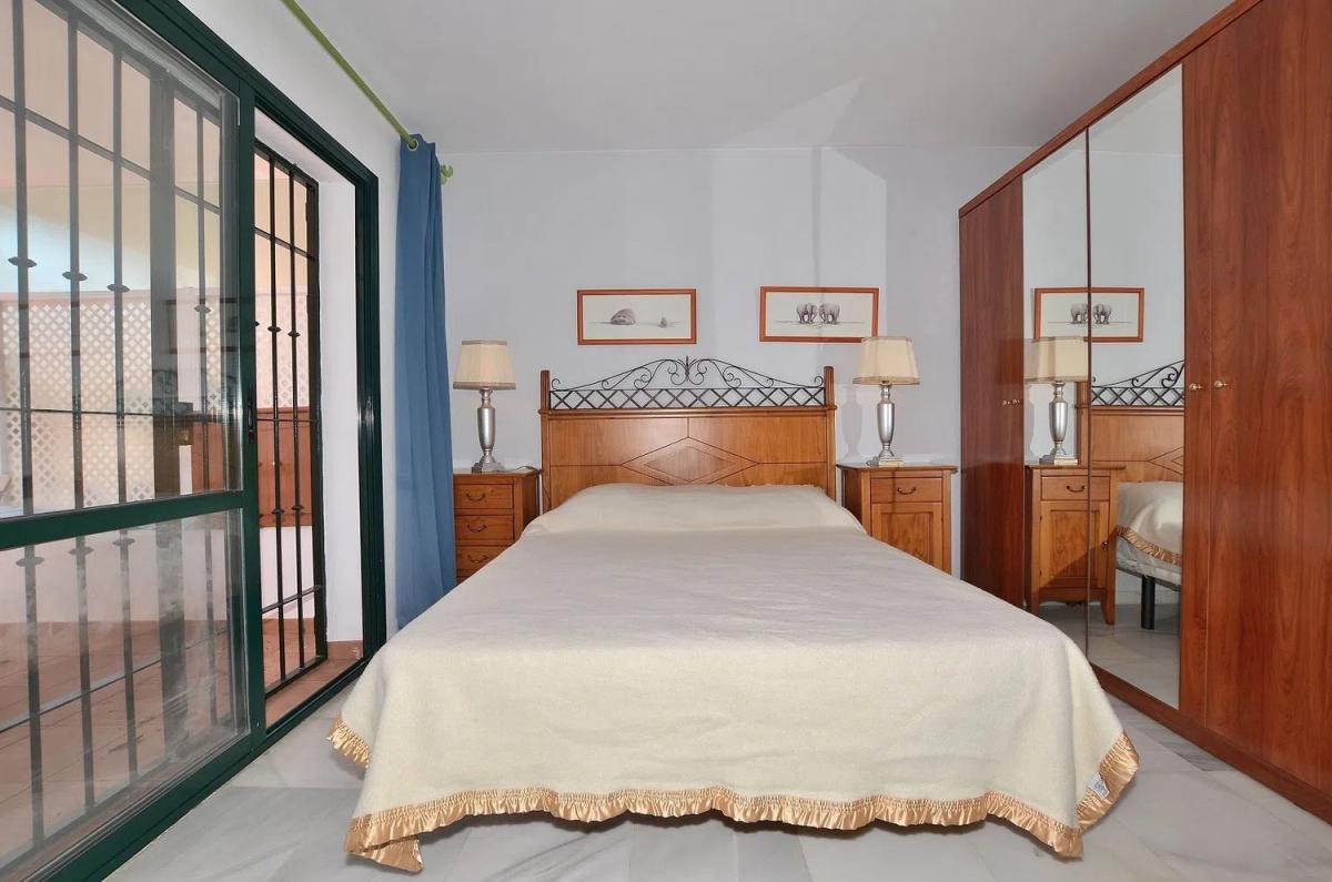Продажа квартиры на Calle Boulevard, Бенальмадена
 photo 5