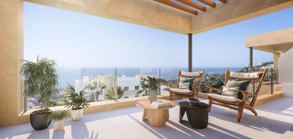 Apartment for sale in Barrio Centro, Benalmádena photo 1