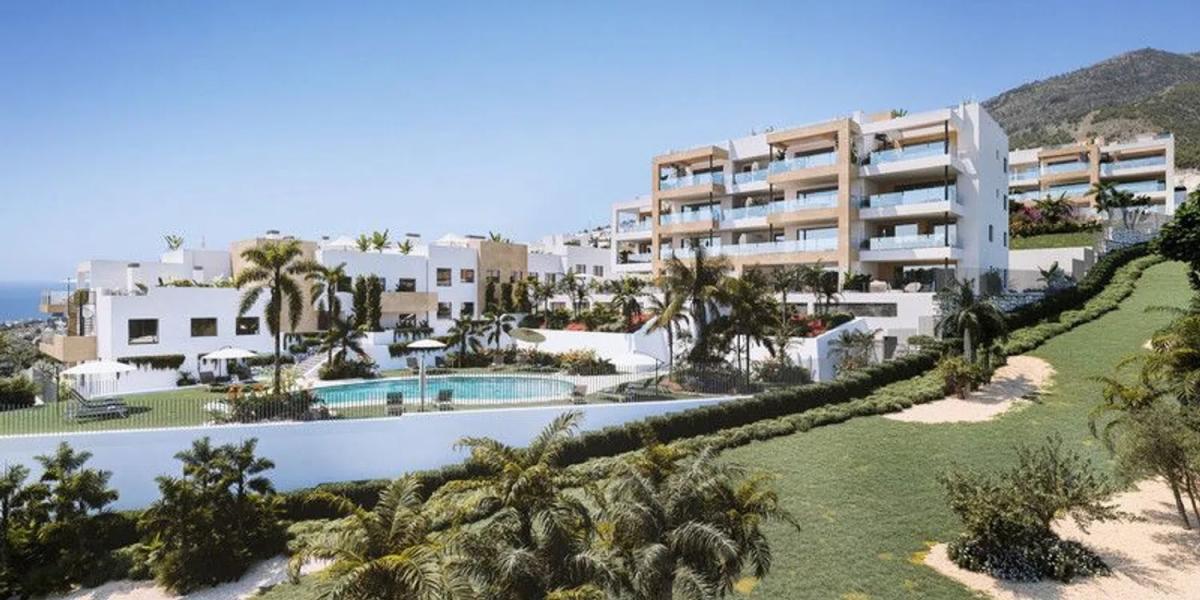 Venta de piso en Barrio Centro, Benalmádena
photo 2