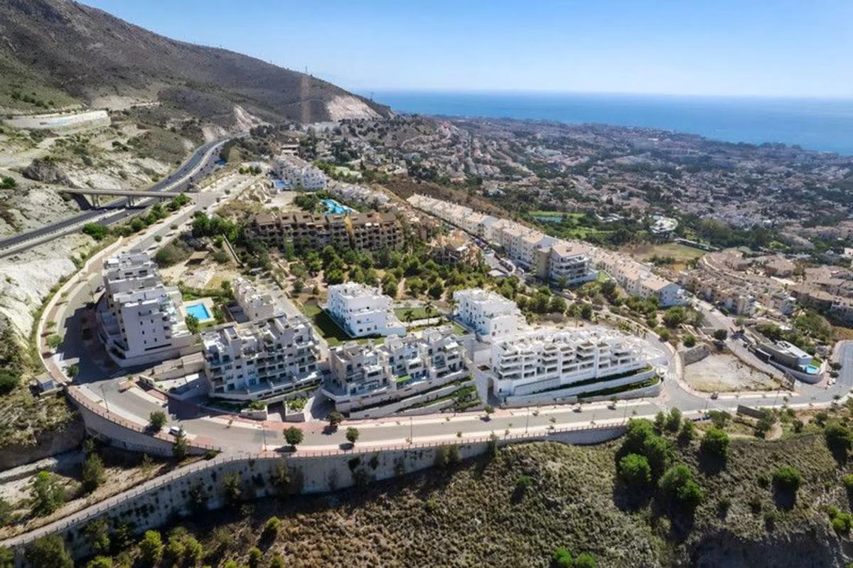 Venta de piso en Barrio Centro, Benalmádena
photo 4