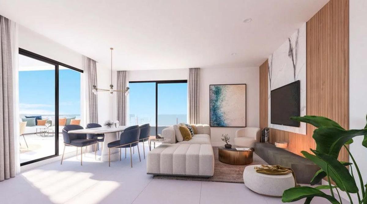 Venta de piso en Barrio Centro, Benalmádena
photo 5