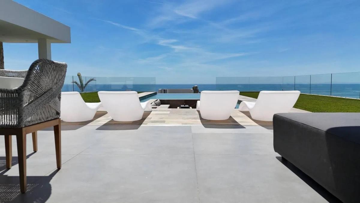 Venta de chalet independiente en Camino Real de Fuengirola, Benalmádena
 photo 2