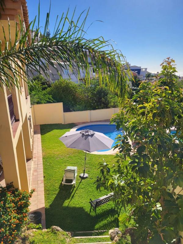 Venta de chalet independiente en Avenida de la Libertad, Benalmádena
photo 3