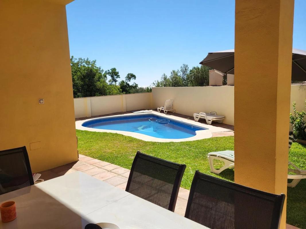 Venta de chalet independiente en Avenida de la Libertad, Benalmádena
photo 4