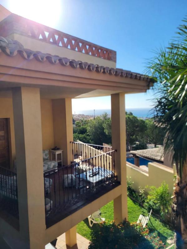 Venta de chalet independiente en Avenida de la Libertad, Benalmádena
photo 5