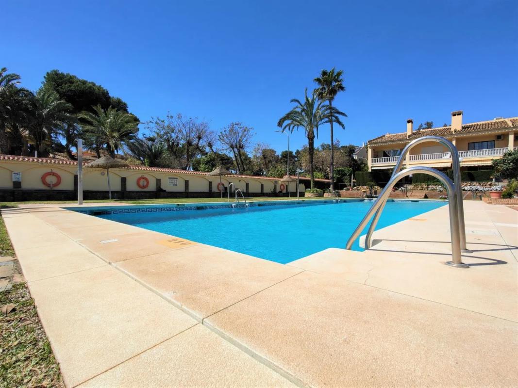 Venta de chalet independiente en Ronda del Golf Este s/n, Benalmádena
photo 1