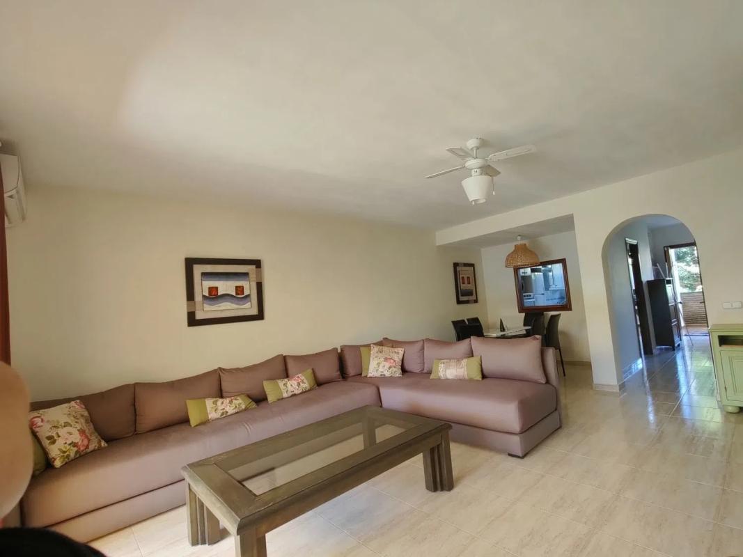 Venta de chalet independiente en Ronda del Golf Este s/n, Benalmádena
photo 3
