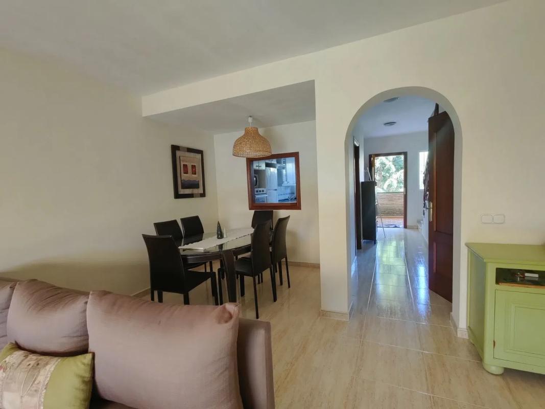 Venta de chalet independiente en Ronda del Golf Este s/n, Benalmádena
photo 4