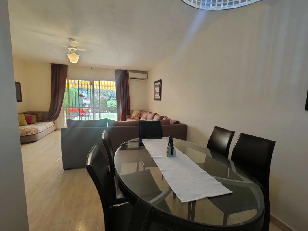 Venta de chalet independiente en Ronda del Golf Este s/n, Benalmádena
photo 5