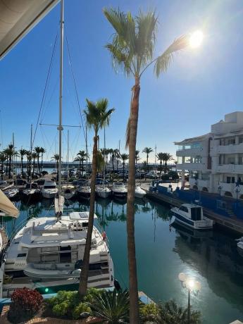 Продажа квартиры в  Solymar - Puerto Marina, Бенальмадена photo 1