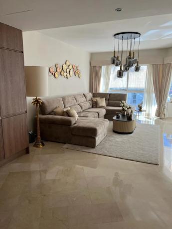Продажа квартиры в  Solymar - Puerto Marina, Бенальмадена photo 2