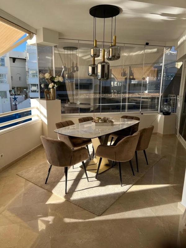 Sale of apartment in Solymar - Puerto Marina, Benalmádena
 photo 4
