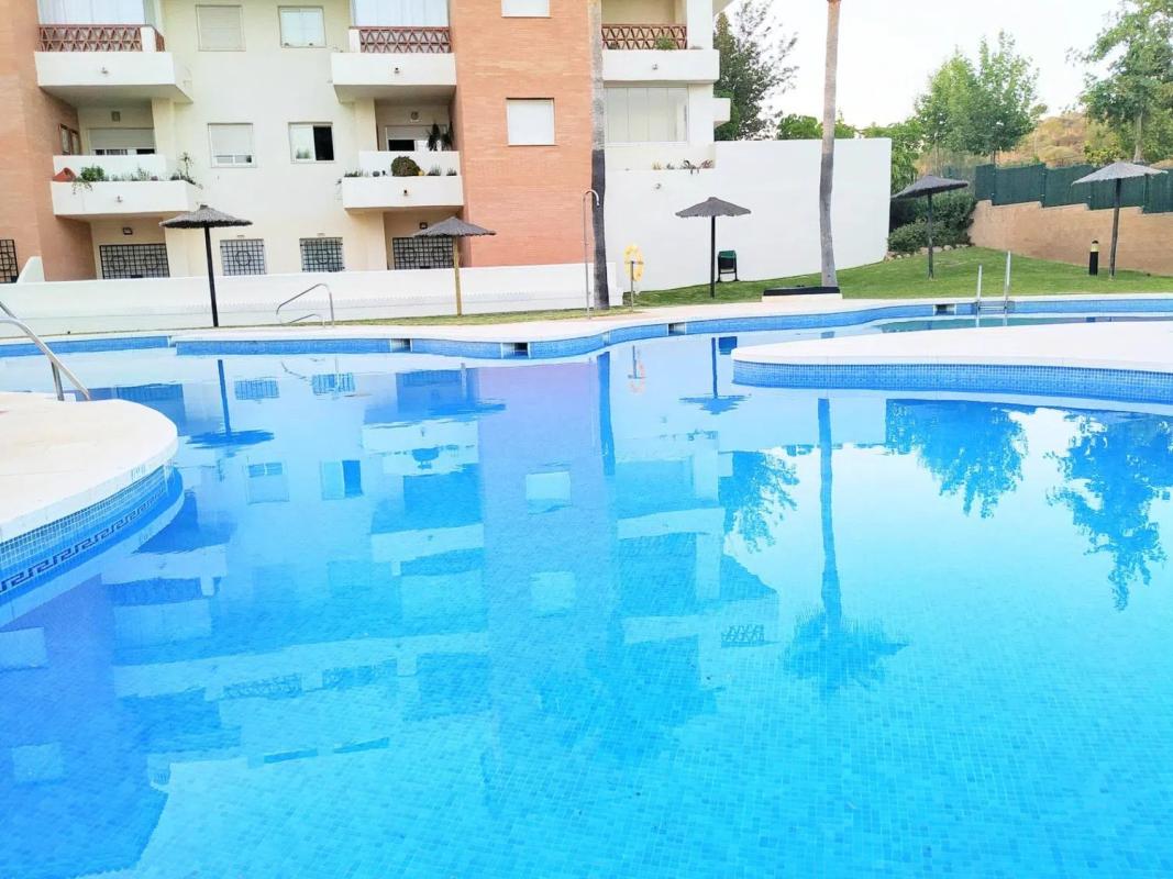 Sale of apartment in Avenida de San Rafael, Benalmádena
 photo 3