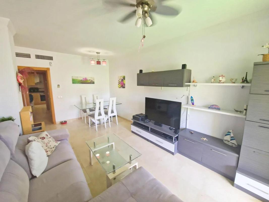 Sale of apartment in Avenida de San Rafael, Benalmádena
 photo 4
