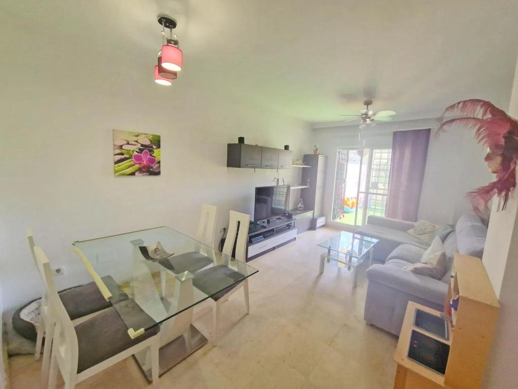 Sale of apartment in Avenida de San Rafael, Benalmádena
 photo 5