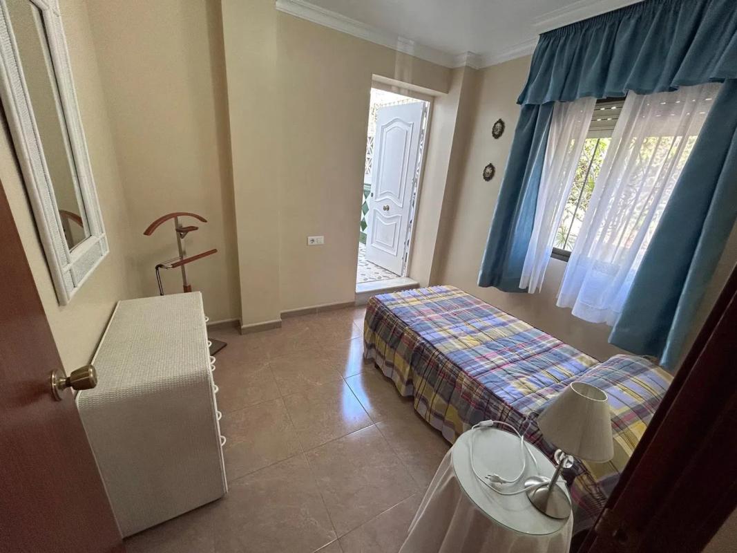 Продажа квартиры на Avenida de la Roca, 4, Бенальмадена
photo 3