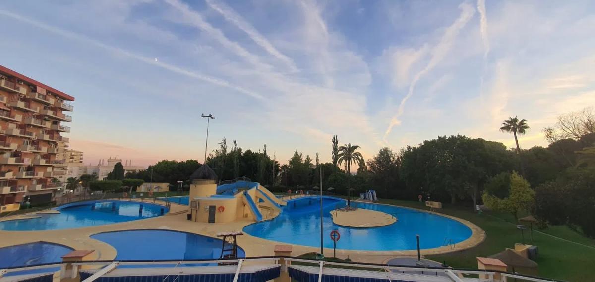 Sprzedaż studia w Avenida Gamonal, 12, Benalmádena photo 1