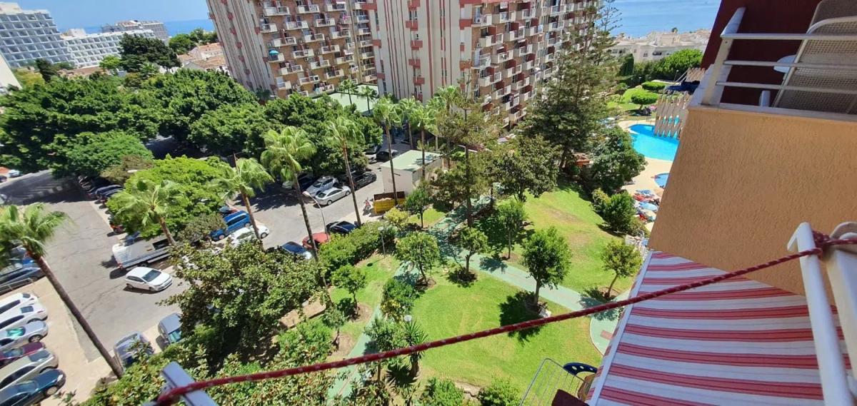 Sprzedaż studia w Avenida Gamonal, 12, Benalmádena photo 3