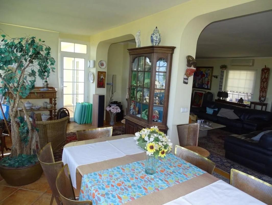 Sale of independent chalet in El Higuerón - Capellanía, Benalmádena
photo 3