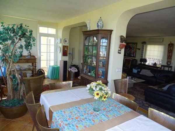 Chalet independiente en venta en El Higuerón - Capellanía, Benalmádena thumbnail 2