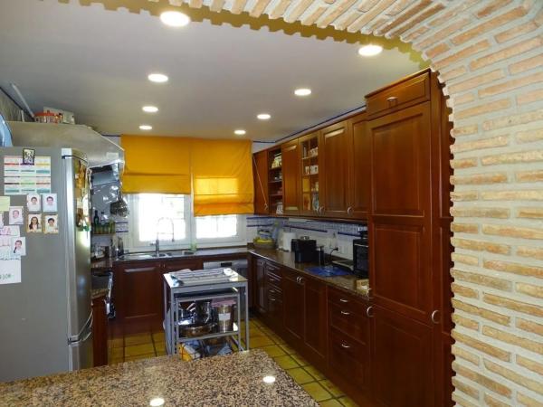Chalet independiente en venta en  El Higuerón - Capellanía, Benalmádena photo 4