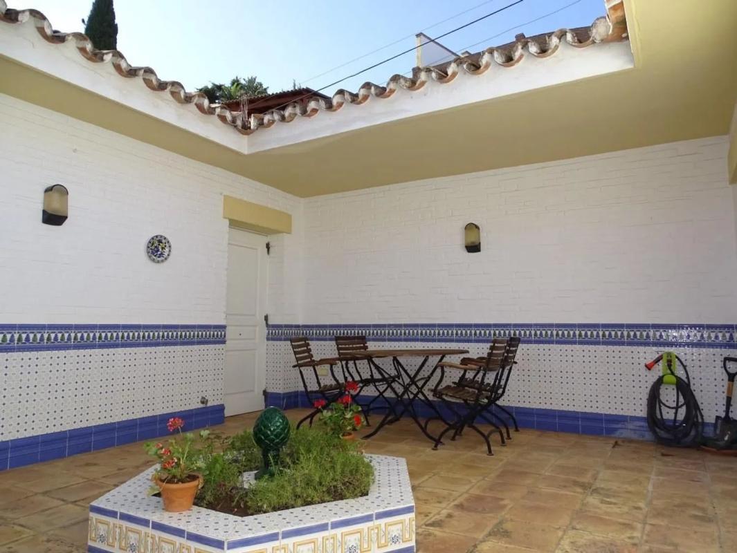 Sale of independent chalet in El Higuerón - Capellanía, Benalmádena
photo 5