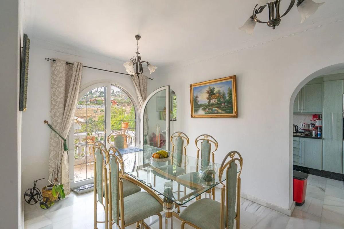 Venta de chalet independiente en Calle los Granados, Benalmádena
photo 3