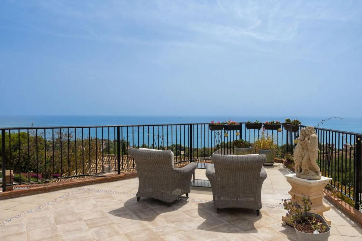 Venta de chalet independiente en Calle los Granados, Benalmádena
photo 5