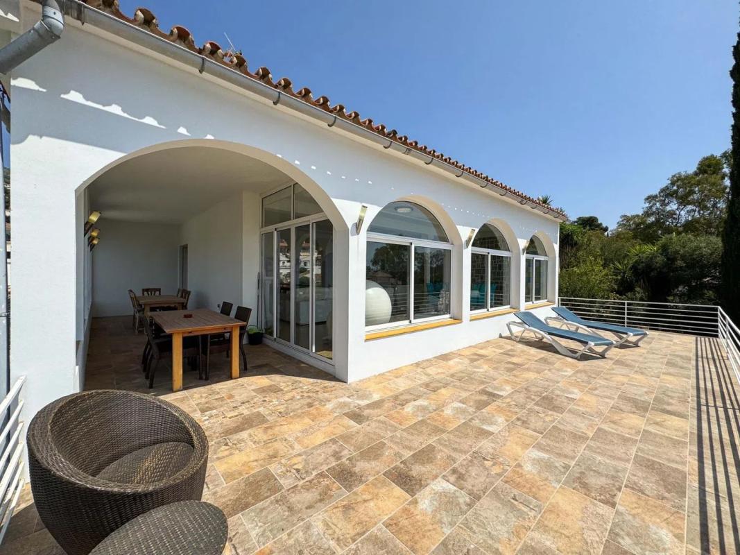 Venta de chalet independiente en El Higuerón - Capellanía, Benalmádena
photo 3